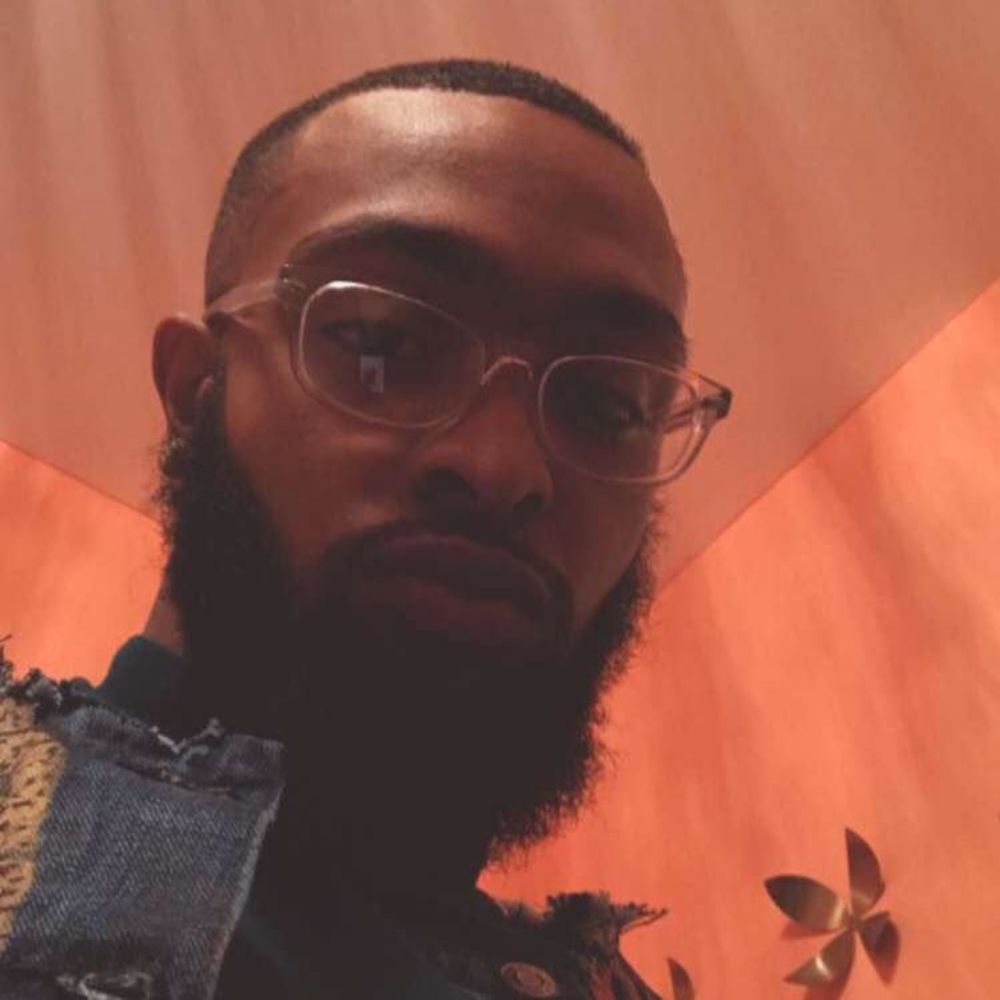 Meet your Posher, Jalen